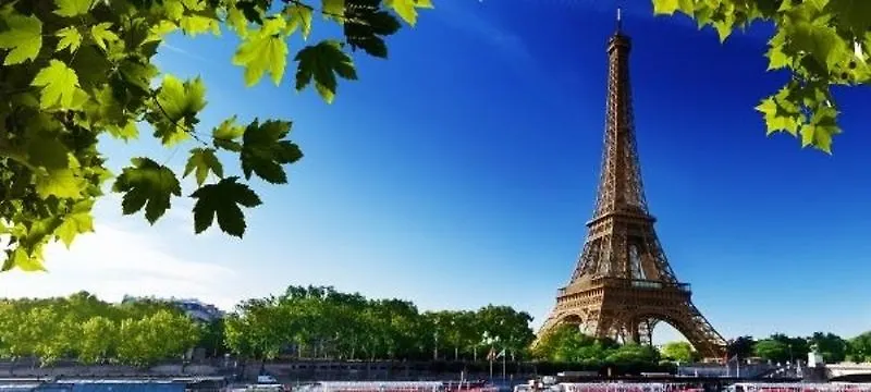 Hotel Campanile Prime - Paris 15 Tour Eiffel