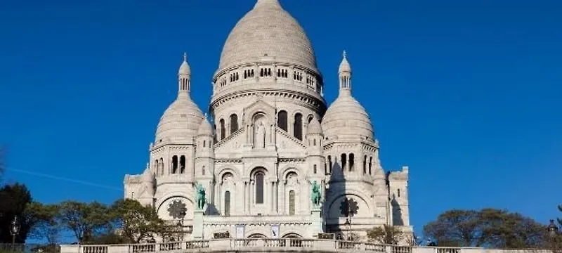 فندق كامبانايل باريس 15 - برج إيفل فرنسا