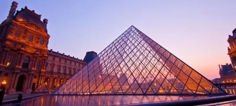 Campanile Paris 15 - Tour Eiffel Hotel France