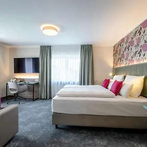 *** Hotel Boutique Erb Muenchen Parsdorf Německo