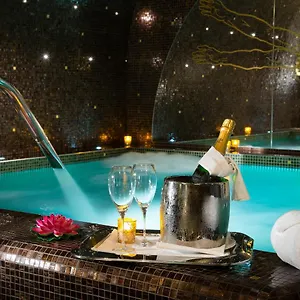 达芬奇酒店及spa 巴黎
