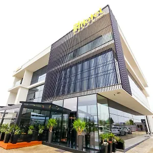 N By Noshi 4*, Rinas Albania