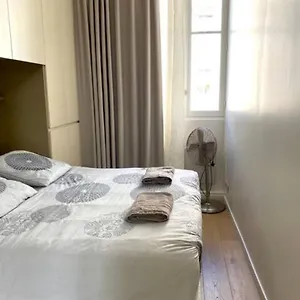 Apartment My Trip In - Eiffel Tower, Paris
