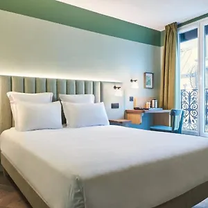 Hotel 10 Opera By Happyculture, Paryż