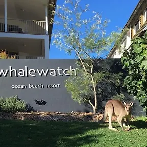 Aparthotel Whale Watch Ocean ****