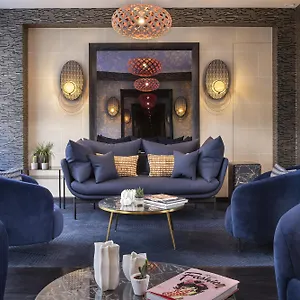 Hotel Elysees Regencia, Paryż