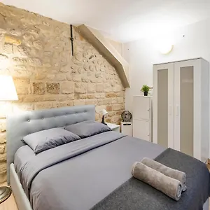 Apartamento Entre Opéra Et Montmartre