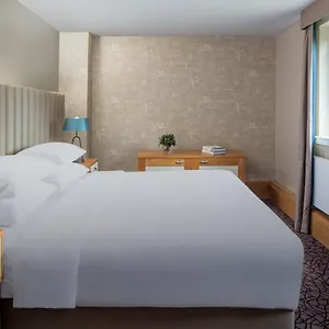 **** Hotel The Scholar Velká Británie