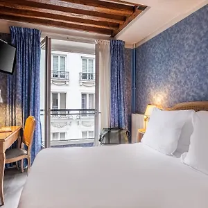 Hotel Baudelaire Opéra, Paris