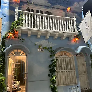 Casa Cielo 2* Cartagena