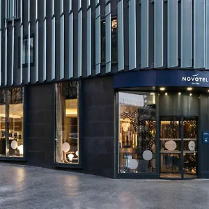 Novotel Expo Porte De Versailles Paris
