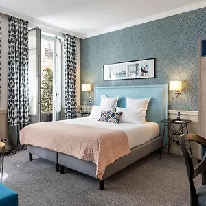 Hotel Adele & Jules, Parijs