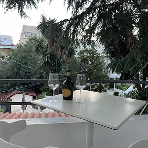 Balbi 34 , Saranda Albania