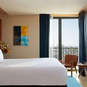 Hotel So/, Parijs