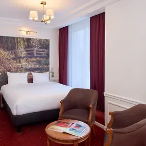 Hotel Timhotel Tour Montparnasse, Paryż