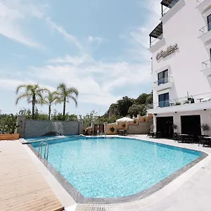 Sea View 4* Himare
