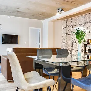Apartment Sweett - Milan, Paris