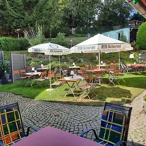 Landgasthof Grüner Baum Hotel