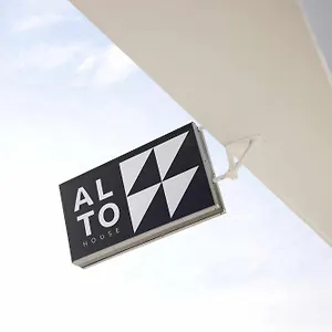  Penzion Alto House Al De Assinatura Modernista Portugalsko