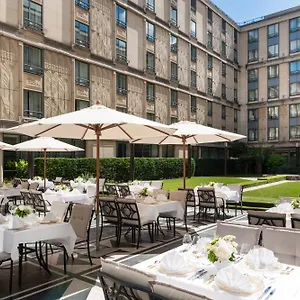 L'hotel Du Collectionneur Paris