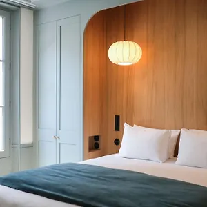Hotel Casimir, Paris