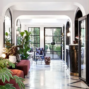 Hotel Bienvenue, Parijs
