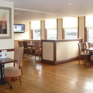 **** Hotel Leonardo Royal Velká Británie