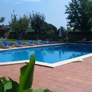 Cal Maduxaire Casa Aislada-hípica Sant Joan de Palamós
