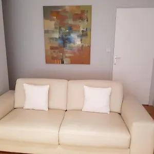 Apartment St Germain Des Pres,, Paris