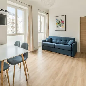 Apartamento Welkeys - Bonne Nouvelle