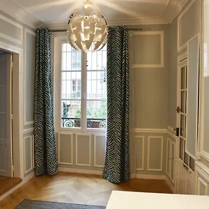 Apartamento Sur Cour