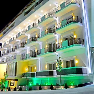 Monte Mare 4* Vlorë
