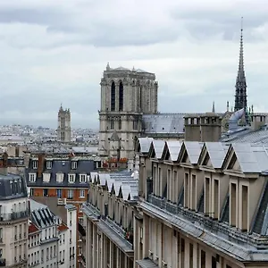 Apartment Cosy, Paris